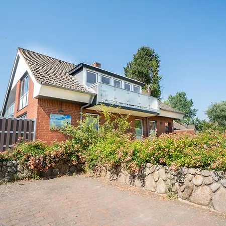 דירה Haus Sterntaler Wohnung 2 *