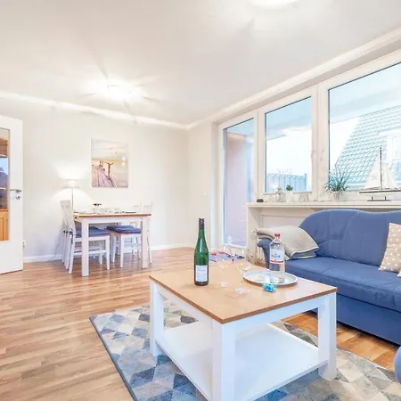 Haus Sterntaler Wohnung 2