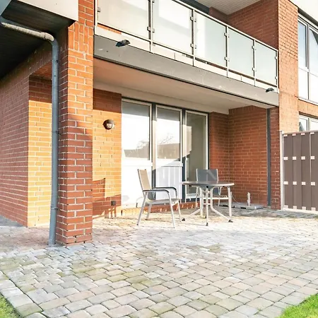דירה Haus Sterntaler Wohnung 2