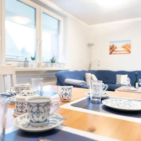 Haus Sterntaler Wohnung 2 דירה *