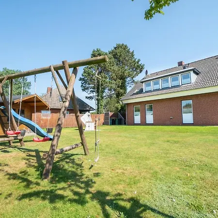 Haus Sterntaler Wohnung 2 *
