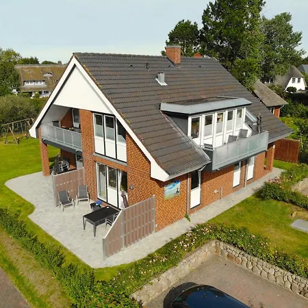 Haus Sterntaler Wohnung 2 ניבלום