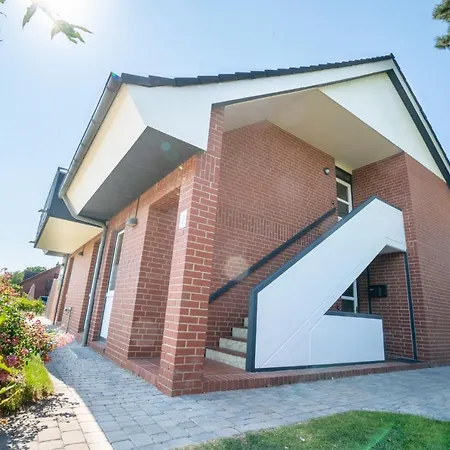 Haus Sterntaler Wohnung 2