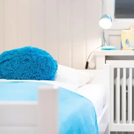 דירה Haus Sterntaler Wohnung 2