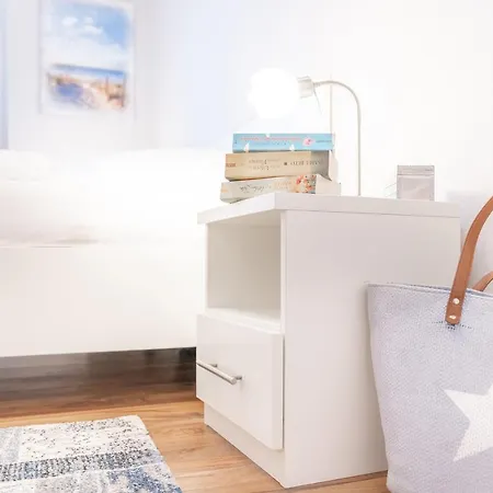 Haus Sterntaler Wohnung 2 *