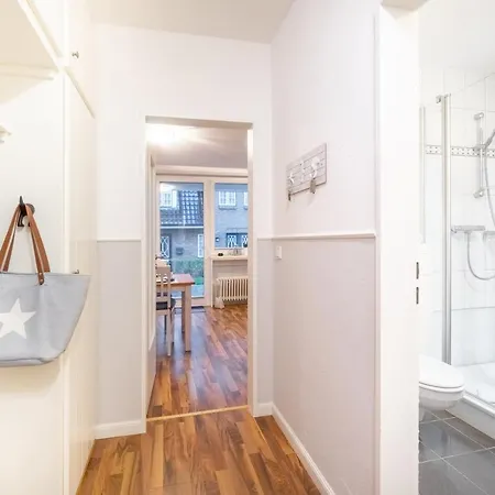 Haus Sterntaler Wohnung 2 *