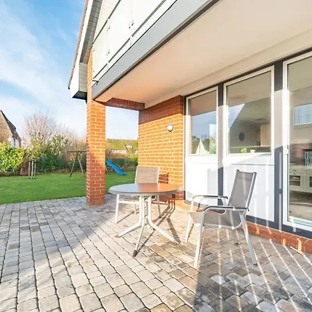 דירה Haus Sterntaler Wohnung 2