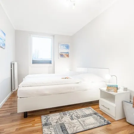 Haus Sterntaler Wohnung 2 ניבלום
