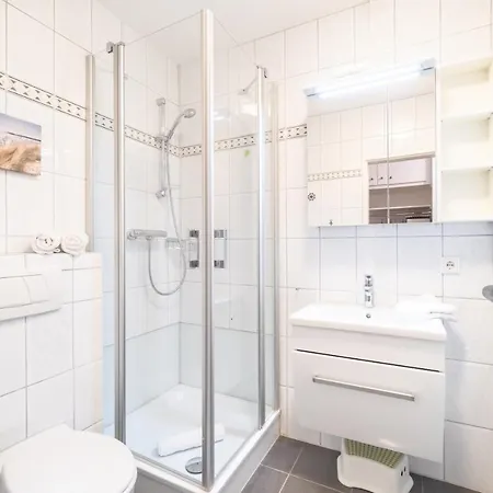 Haus Sterntaler Wohnung 2